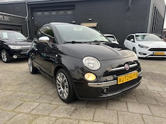 Fiat 500 - 0.9 TwinAir (86pk) Lounge Aut Volleder