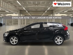 Volvo V40 - 2.0 T2 Kinetic Incl. BTW, Rijklaar+garantie
