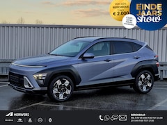 Hyundai Kona - 1.6 GDI HEV Comfort Smart /voorstoelen verwarmd/ Apple Carplay/Android Auto/ navigatiesyst