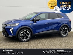 Mitsubishi Grandis - 1.8 HEV Intense+ / € 2.000, - Voordeel op de Nieuwprijs / Prijs is rijklaar / 8 Jaar Fabri