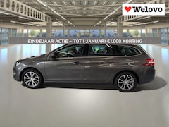 Peugeot 308 SW - 1.2 PureTech Allure Navi, bluetooth, cruise, etc etc