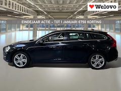 Volvo V60 - 1.6 T3 Momentum Navigatie