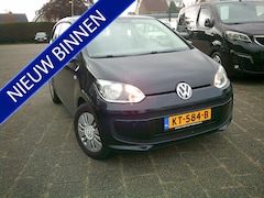 Volkswagen Up! - 1.0 move up zeer nette auto