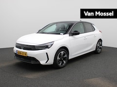 Opel Corsa Electric - Long Range GS 51 kWh