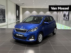 Peugeot 108 - 1.0 e-VTi Active | Airco | Elec. Comfort Pakket | 31.000 Km