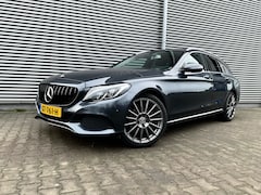 Mercedes-Benz C-klasse Estate - 160 Ambition
