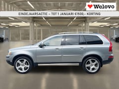 Volvo XC90 - 3.2 R-Design Rijklaar+garantie, schuifdak, leder, 7 persoons