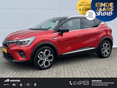 Mitsubishi ASX - 1.3 DI-T First Edition /Apple Carplay/Android Auto/ electronic climate controle / dodehoek