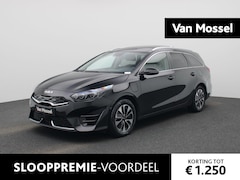 Kia Cee'd Sportswagon - Business Line 1.6 GDi PHEV DCT | AUTOMAAT | PANORAMADAK | ACHTERUITRIJCAMERA | ELEKTRISCHE