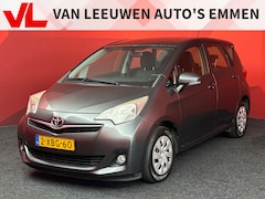 Toyota Verso S - 1.3 VVT-i Aspiration | Achteruitrijcamera | Cruise control | Trekhaak