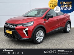 Mitsubishi ASX - 1.6 HEV AT Intense / Levertijd in overleg / Apple Carplay/Android Auto / Cruise Control /