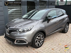 Renault Captur - 0.9 TCe Dynamique | Airco Navi Camera