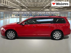 Volvo V70 - 2.5T Kinetic Distributie vervangen rijklaar met Garantie