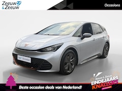 CUPRA Born - Business 62 kWh SFEERVERLICHTING | 16% bijtelling | Navigatie | Climate control | 12 Maand