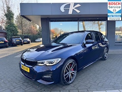 BMW 3-serie Touring - 330e High Executive M-Sport