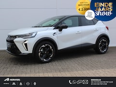 Mitsubishi ASX - 1.6 HEV AT Instyle / €4.250, - Voordeel Op Nieuwprijs / Rijklaarprijs / Direct Leverbaar /