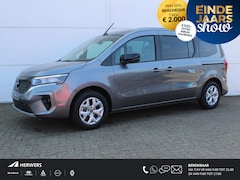 Nissan Townstar Evalia - Tekna L2 45 kWh / €4000, - Voordeel / Nieuw Uit Voorraad Leverbaar / Navigatie + Apple Car