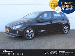 Hyundai i20 - 1.0 T-GDI Comfort Smart AUTOMAAT / Navigatie + Apple Carplay/Android Auto / Cruise Control