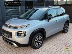 Citroën C3 Aircross - 1.2 PureTech Shine | Navi Panoramadak Pdc