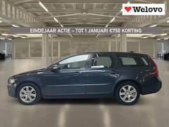 Volvo V50 - 2.4 Edition I Rijklaar+garantie