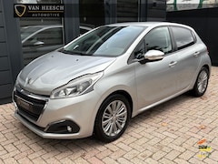 Peugeot 208 - 1.2 PureTech Style 5 deurs | Navi Lm-velgen Pdc