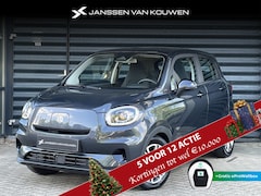 Leapmotor T03 - Design 37.3 kWh NU €2000, 00 voorraadkorting / Private Lease vanaf € 199,