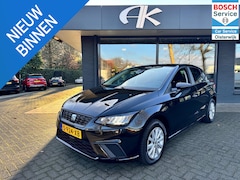 SEAT Ibiza - 1.0 EcoTSI Style Business Connect