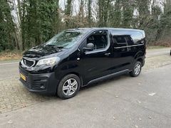 Peugeot Expert - 231S2.0BlueHDI120Pre