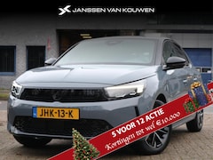 Opel Corsa - 1.2 Turbo Hybrid GS / Camera / Draadloze Lader / Navigatie