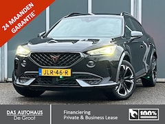 CUPRA Formentor - 1.4 e-Hybrid 204pk | ACC | Camera | Lane assist | Winter pakket