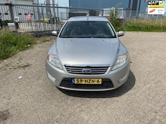 Ford Mondeo - 1.6-16V Ghia