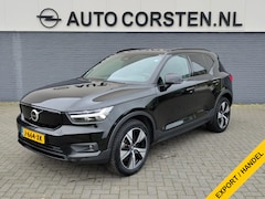 Volvo XC40 - Recharge P8 AWD R-Design SOH 90% Adap.Cruise Navi Ecc Camera Apple Carplay Android Auto Pd