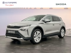 Skoda Elroq - Business Edition Tour Elektromotor 150 kW / 204 PK