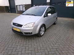 Ford Focus C-Max - 1.8-16V Futura apk 01/2027