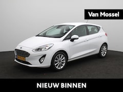 Ford Fiesta - 1.0 EcoBoost Titanium | Apple Carplay | Cruise Control | Camera |