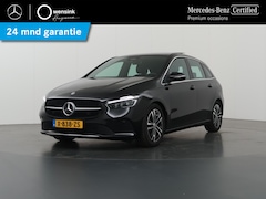 Mercedes-Benz B-klasse - 180 Business Line | Panoramadak | Stoelverwarming | Achteruitrijcamera | Thermotronic |