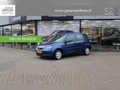 Mazda 2 - 2 1.4 Ocean , Airco, Elektrische ramen voor, 5-Deurs