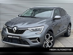 Renault Arkana - E-Tech Hybrid 145 Intens | trekhaak | all season banden