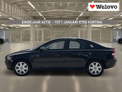 Volvo S40 - 2.4 Edition II Rijklaar+garantie, trekhaak