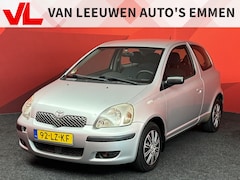Toyota Yaris - 1.0 VVT-i Luna MMT
