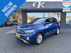 Volkswagen T-Cross - 1.0 TSI Life