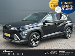 Hyundai Kona - 1.6 GDI HEV Premium / Navigatie / Achteruitrijcamera / Apple Carplay & Android Auto / Adap