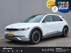 Hyundai IONIQ 5 - Lounge AWD 77.4 kWh 325pk / Fabrieksgarantie tot 02-2029 / Batterijgarantie 8 jaar / 100%