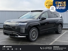 Hyundai IONIQ 9 - Lounge AWD 7p. 110.3 kWh / Op Voorraad / Stoelmassage / Stoel- & Stuurverwarming / Stoelve
