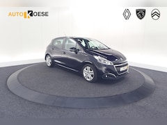 Peugeot 208 - PureTech 82 Signature | Allseason banden | Navigatie | Parkeersensoren