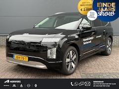 Hyundai IONIQ 9 - Connect+ AWD 7p. 110.3 kWh / Stoelmassage / Stoel- & Stuurverwarming / Stoelverkoeling Voo