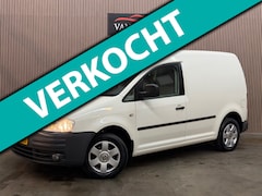 Volkswagen Caddy - 1.9 TDI 2010 NAP AIRCO CRUISE TREKHAAK
