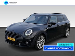 MINI Clubman - (f54) 1.5 136pk Cooper John Cooper Works automaat