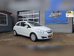 Opel Corsa - 1.2-16V Business