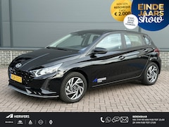Hyundai i20 - 1.0 T-GDI Comfort / Navigatie / Cruise / Elektrische Ramen V+A / Apple Carplay & Android A